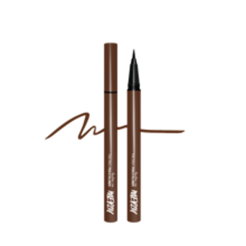 Bút Kẻ Mắt Lâu Trôi Another Me The First Pen Eyeliner 4