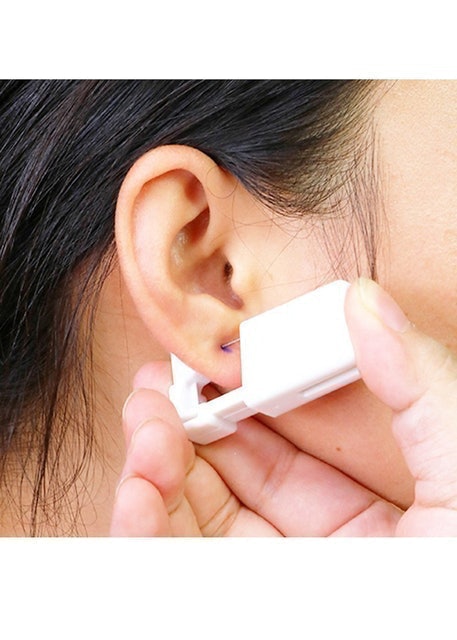 Dụng Cụ Bấm Khuyên Tai Dùng Một Lần 3