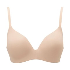 Áo Ngực Không Gọng Uniqlo Wireless Bra Beauty Light