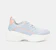 JUNO Giày Sneaker Đế Cao Trendy Illuminated Chunky 1