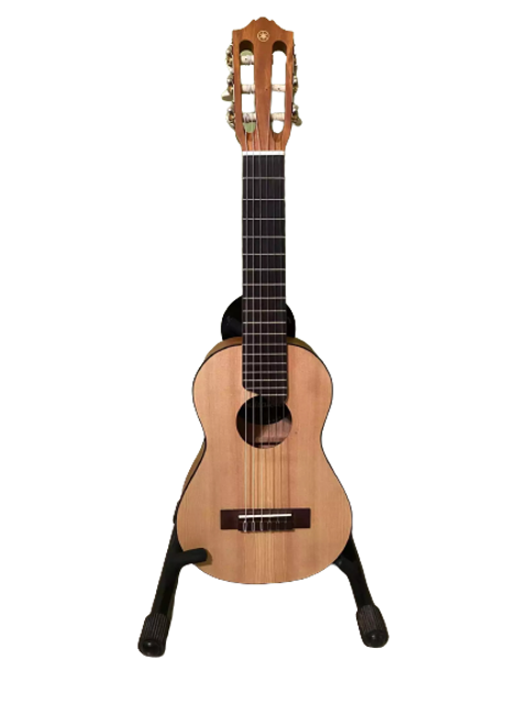 Guitar Mini 1/2 Guitarlele  1