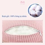 Gối Cánh Tiên Đa Năng Hinata 3