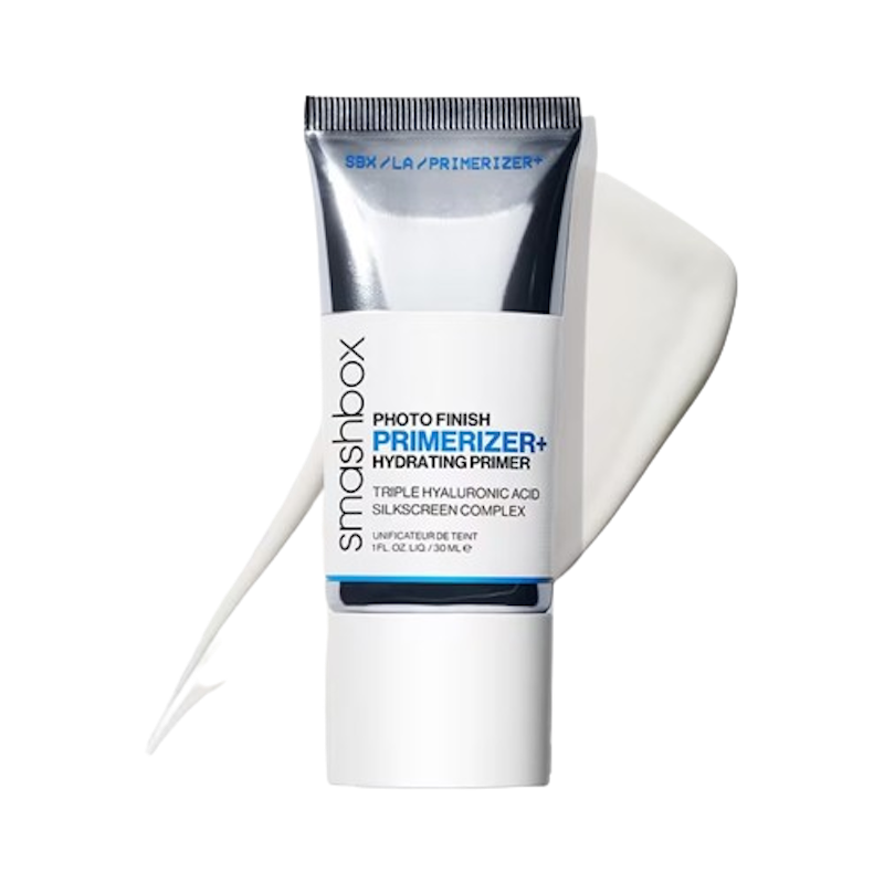 Smashbox Photo Finish Primerizer + Hydrating 1