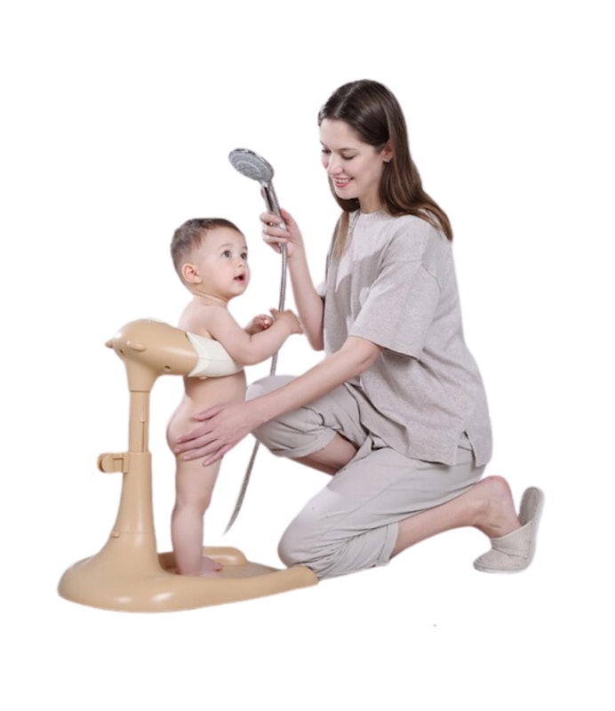 Ghế Tắm Đứng Cho Bé 2
