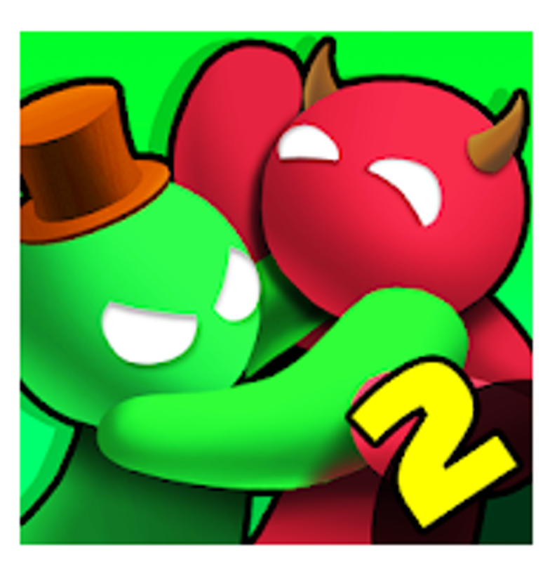 Noodleman.io 2 - Fun Fight Party Games 1