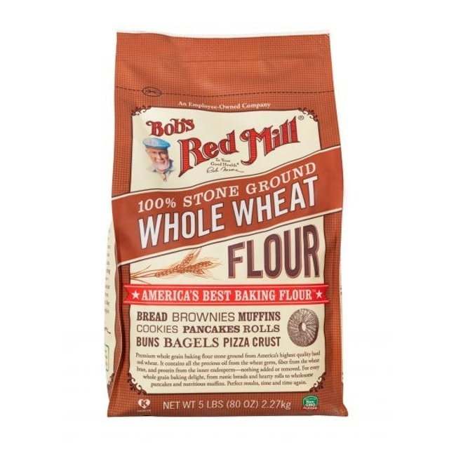 [2024] Top 10 Bột Mì Nguyên Cám tốt nhất hiện nay [Tư Vấn Từ Bác Sĩ] 3