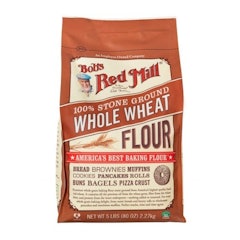 Bột Mì Nguyên Cám Bob's Red Milk