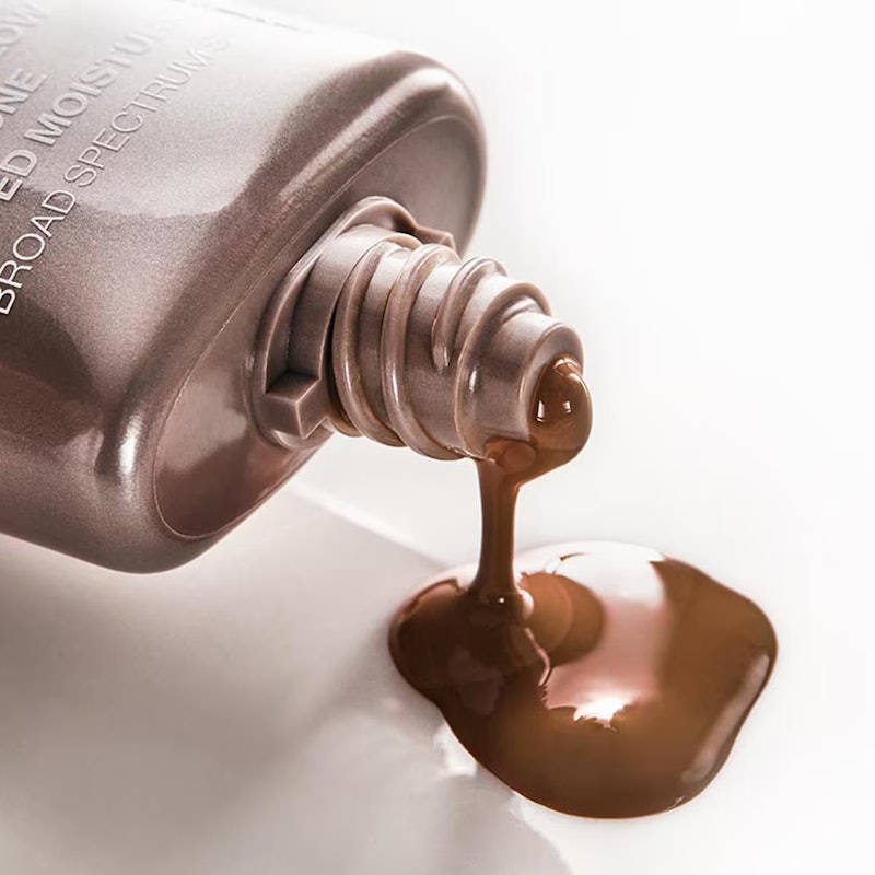 Kem Nền Smashbox HALO Healthy Glow All-In-One Tinted Moisturized 2