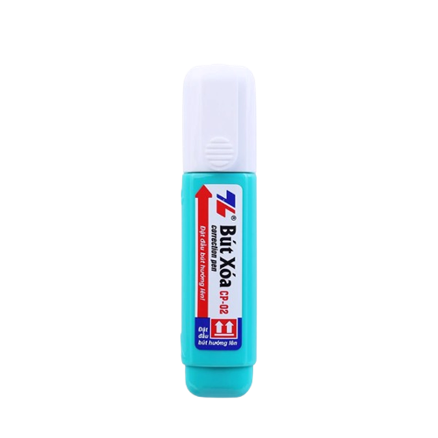 [2024] Top 10 Bút Xóa tốt nhất hiện nay [Tư Vấn Từ Chuyên Gia] 1
