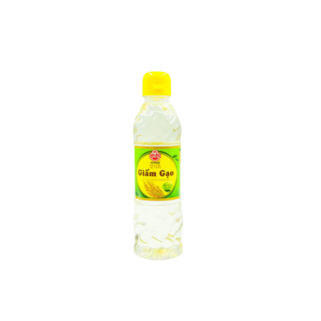 [2024] Top 10 Giấm Gạo tốt nhất hiện nay [Tư Vấn Từ Chuyên Gia Dinh Dưỡng] 4