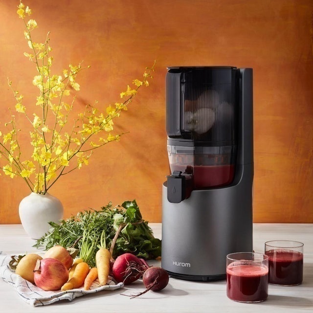 Máy Ép Trái Cây Tốc Độ Chậm Hurom H200 4