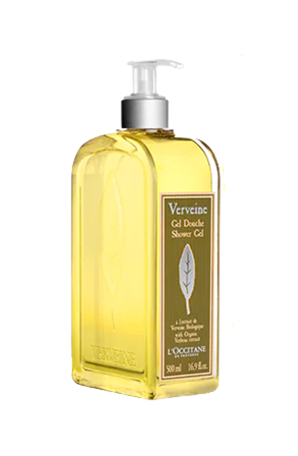 Gel Tắm Duo Gel Douche Verveine - Grand Format 3