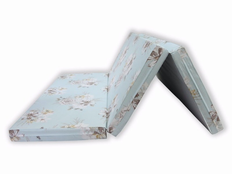 Nệm Bông Ép K-Bedding 2