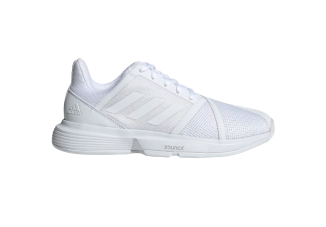 Giày Tennis Nữ CourtJam Bounce 1