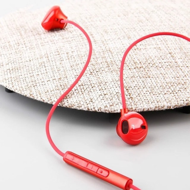 Tai Nghe in Ear Baseus Encok H06 Lateral 2