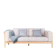 MOHO Sofa Văng 1