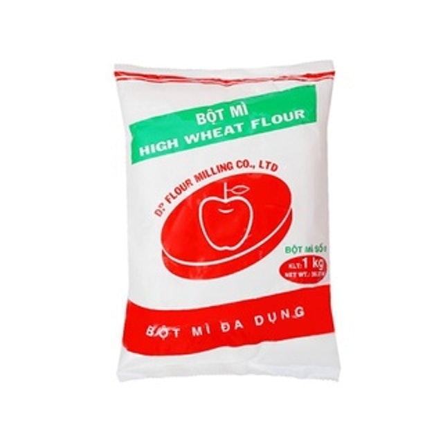 [2024] Top 9 Loại Bột Mì Số 8 tốt nhất hiện nay [Tư Vấn Từ Chuyên Gia Làm Bánh] 3