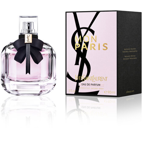 Nước Hoa Mon Paris Eau de Parfum 1