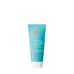 Hydrating Styling Cream with Argan Oil