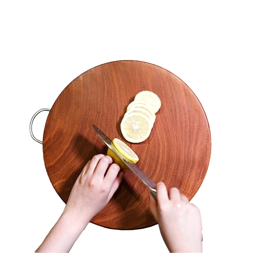 Thớt Gỗ Nghiến 3