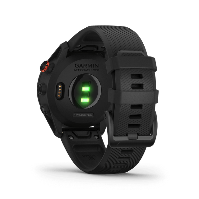 Đồng Hồ Garmin Approach S62 2