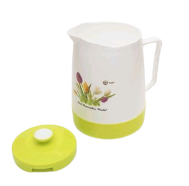 Bỉnh Ủ Trà Việt Nhật 3