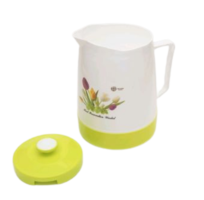 Bỉnh Ủ Trà Việt Nhật 3