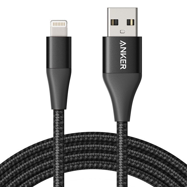 Top 5 Cáp Lightning tốt nhất hiện nay [Tư Vấn Từ Chuyên Gia] 2