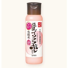 Sana Nameraka Honpo Tsuyahari Toner