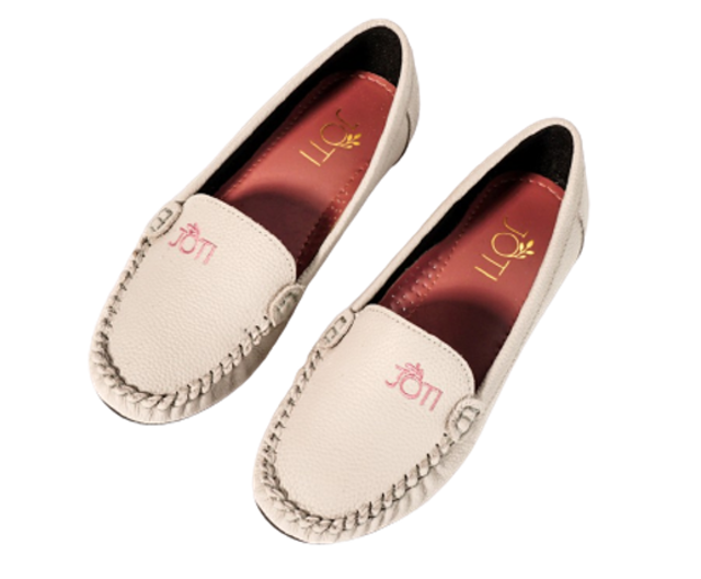 [2024] Top 10 Mẫu Giày Mọi Nữ đẹp nhất hiện nay (Giày Moca, Giày Moccasin) 3