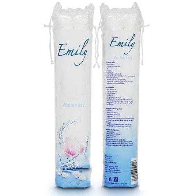 Bông Tẩy Trang Emily 1