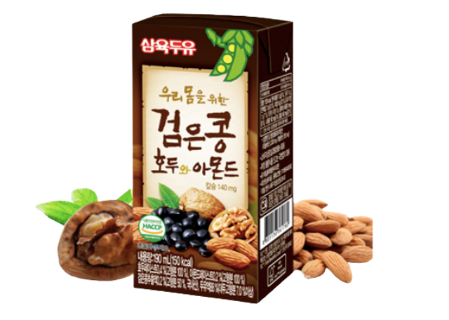 Top 10 Loại Sữa Hạt Óc Chó thơm ngon bổ dưỡng tốt nhất hiện nay [Tư Vấn Từ Chuyên Gia Dinh Dưỡng] 4