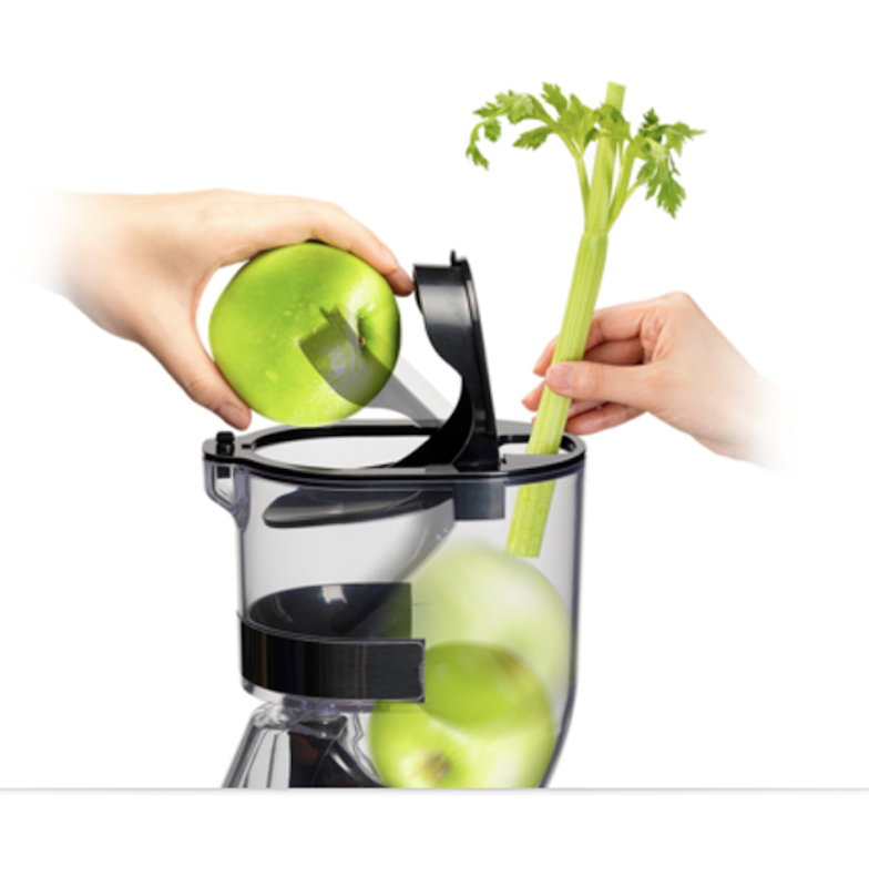 Máy Ép Chậm Chef 2