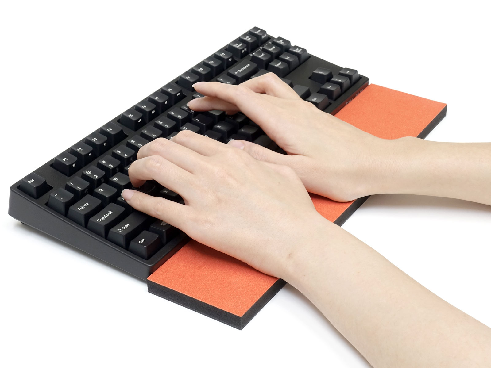 Kê Tay Bàn Phím Filco Majestouch Wrist Rest "Macaron" 3