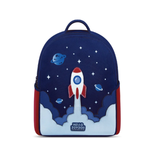 Cặp Chống Gù Zoyzoii Kids Backpack 2