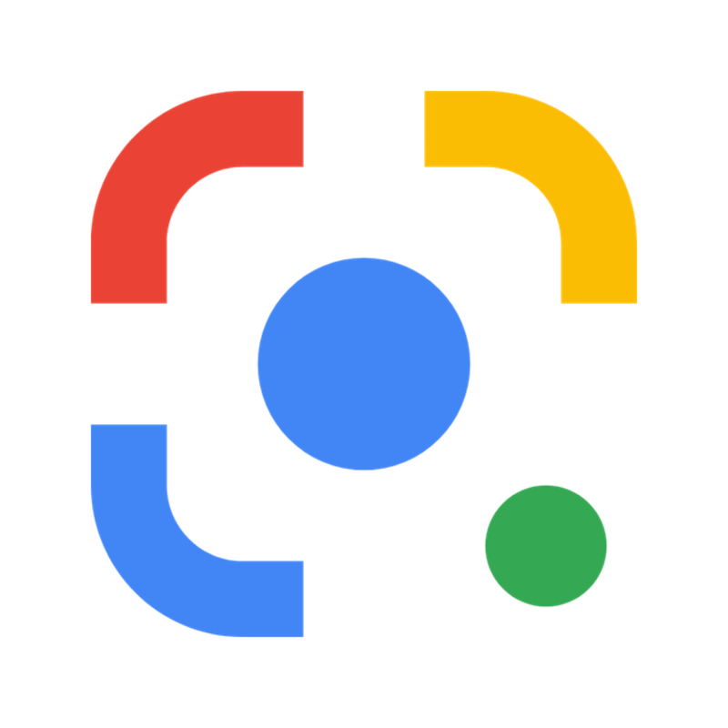 Google Lens 1