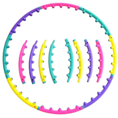 Vòng Lắc Eo Hula Hoop