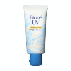 Biore UV Aqua Rich Light Up Essence