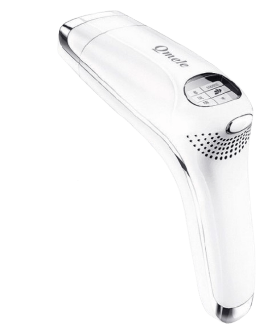 Top 5 Máy Triệt Lông Cá Nhân tốt nhất hiện nay (Foreo, Beurer, Rio) 5