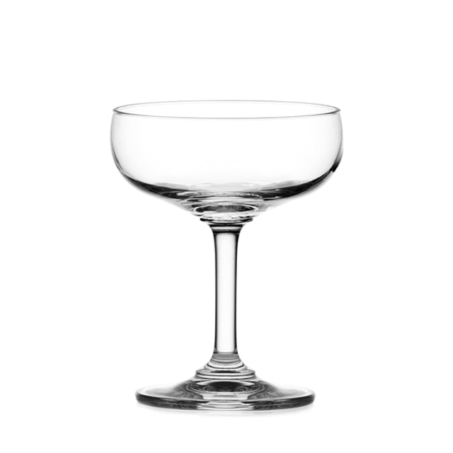 Ly Cocktail Classic Saucer Champagne 1