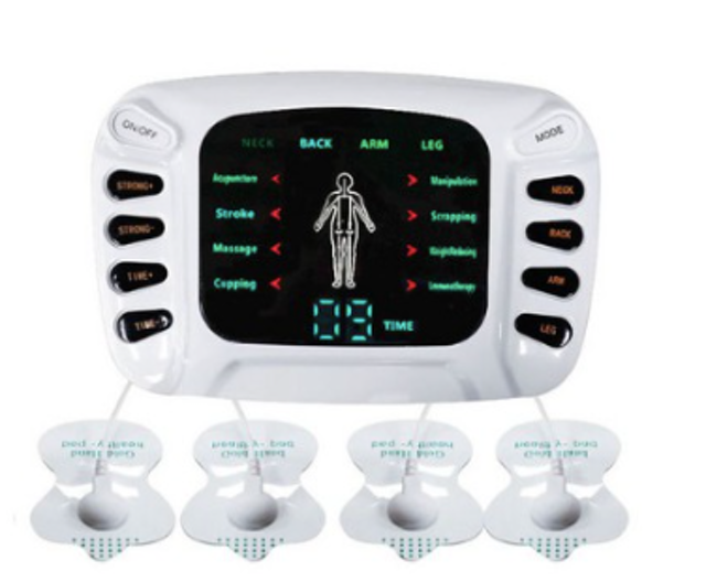 Máy Massage Xung Điện 1