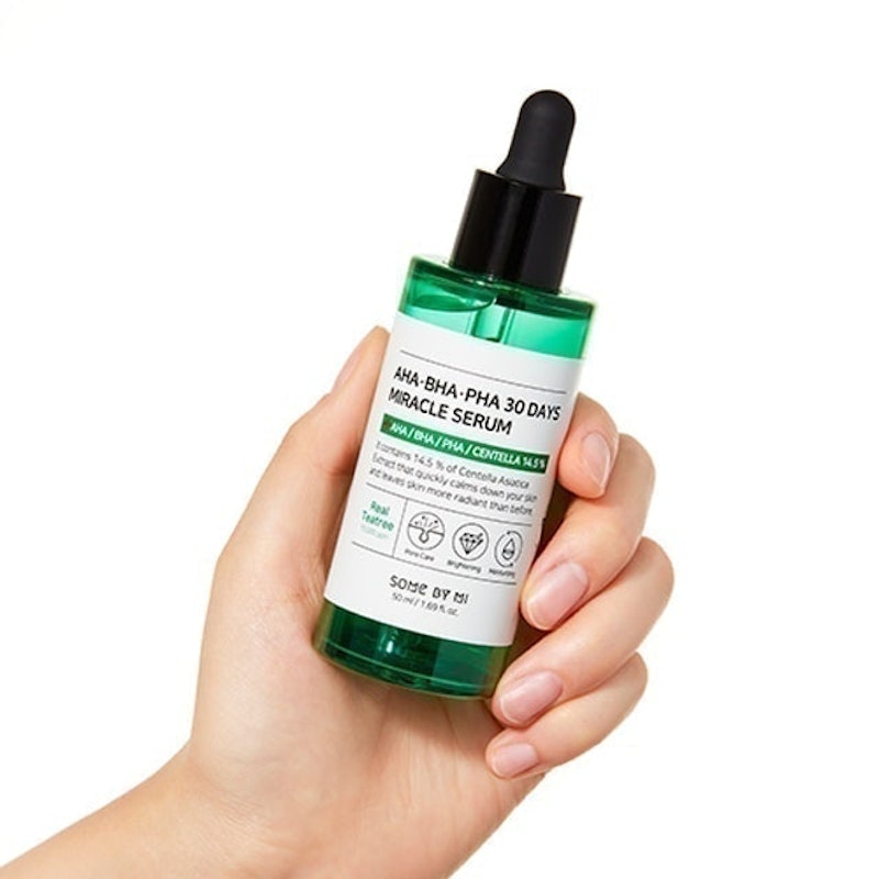 AHA-BHA-PHA 30 Days Miracle Serum 2