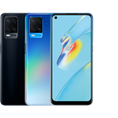 Điện Thoại OPPO A54