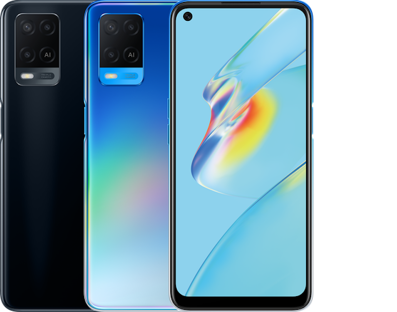 Điện Thoại OPPO A54 1