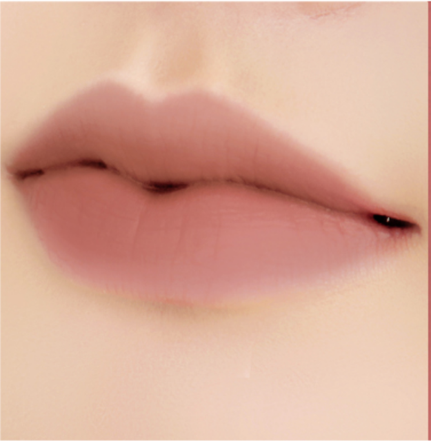 BBIA Last Velvet Lip Tint 5  2