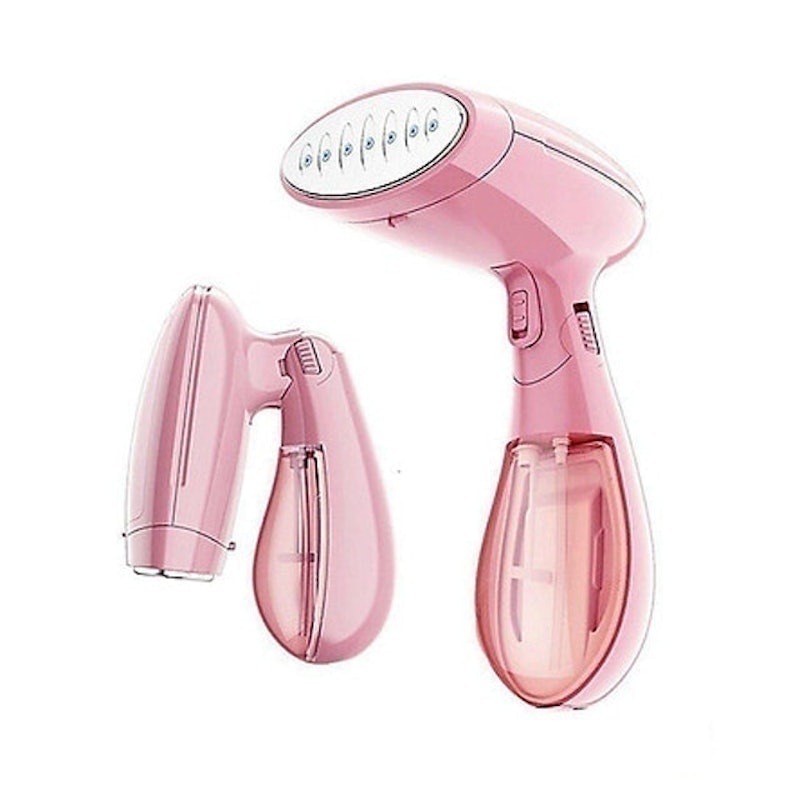 Bàn Ủi Hơi Nước Cầm Tay Gấp Gọn SOKANY 1