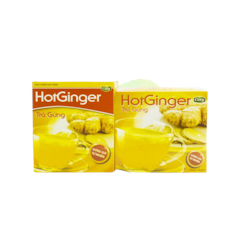 Trà Gừng HotGinger