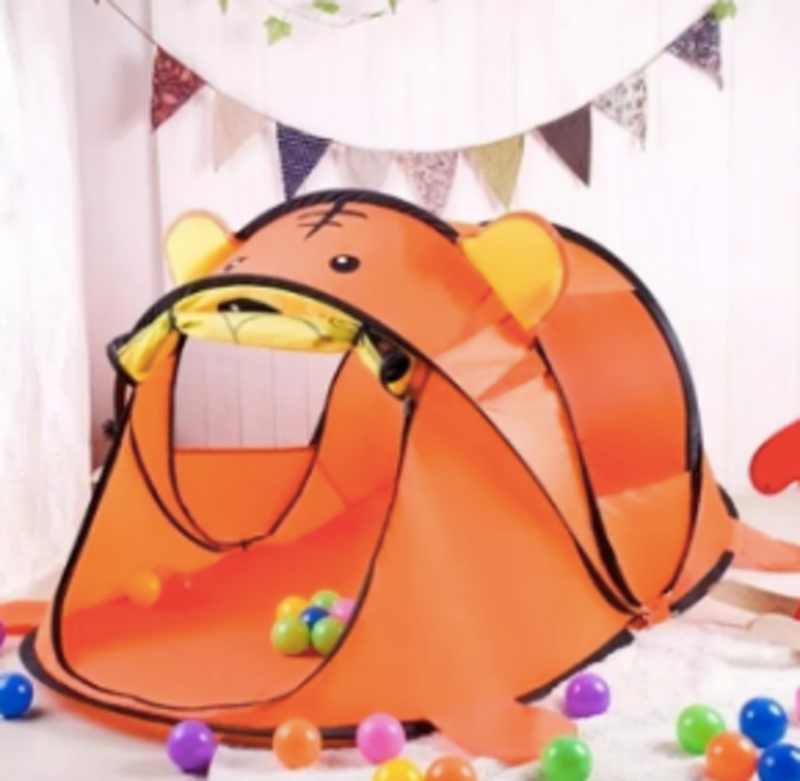 Lều Hình Thú Cho Bé 1