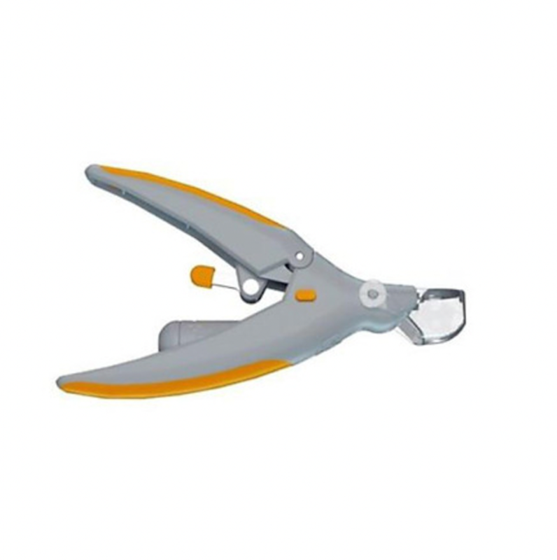 Kềm Cắt Móng Tích Hợp Đèn LED 1