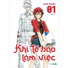 Khi Tế Bào Làm Việc